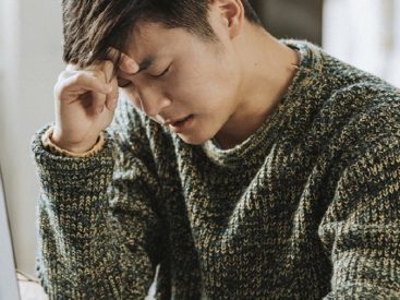 揺るがない幸福の見つけ方