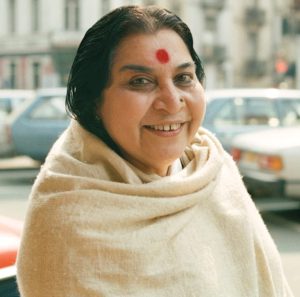 Shri Mataji Nirmala Devi Shri Mataji Nirmala Devi